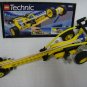 Lego Technic BUNGEE BLASTER Set 8205