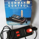 Wico Command Control Joystick Nintendo NES Console Wico Command Control Joystick Nintendo NES Console