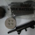 K'NEX Battery Pack + Sound Module KNEX