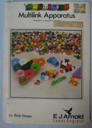 Multilink Apparatus Bob Stone Mathematics Guide