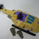 G1 Skyhopper Transformers Hasbro '89
