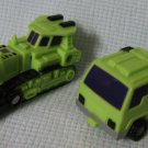 Quickmix and Scrapper Transformers 2004 Quickmix and Scrapper Transformers 2004