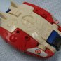 GoBots Commandron Hovercraft 1985
