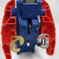 GoBots Commandron Hovercraft 1985