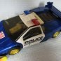 Transformers Prowl Autobot RiD Transformers Hasbro 2002