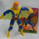 Banshee Uncanny X-Men Sonic Scream Figure '92