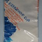 1994 KENWOOD CUP Scarf - Royal Hawaiian Ocean Club