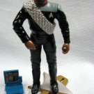 Lt. Commander Worf Star Trek Action Figure by Playmates