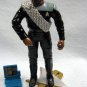 Lt. Commander Worf Star Trek Action Figure by Playmates