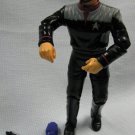 William T. Riker Star Trek Action Figure by Playmates