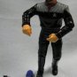 William T. Riker Star Trek Action Figure by Playmates