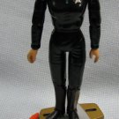 Dr. Beverly Crusher  Star Trek Action Figure by Playmates