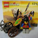 Lego Crossbow Cart Castle Set 1712