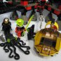 Lego Ogel's Underwater Base Alpha Team Set 4795