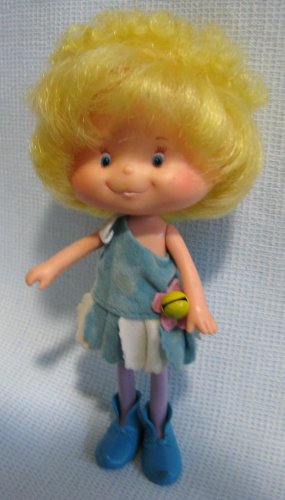 Herself the Elf Vintage Mattel Doll