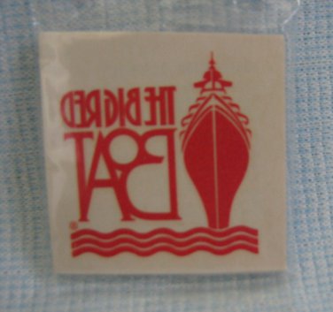 Premier Cruise Line Temporary Tattoos Promo