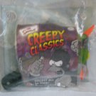 Willie The Simpsons CREEPY CLASSICS