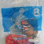 Hot Wheels #8 Saltflat Racer McDonald's MIP