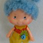 Willow Song Herself the Elf Vintage Mattel Doll