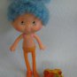 Willow Song Herself the Elf Vintage Mattel Doll