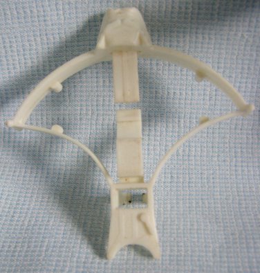 MOTU White Crossbow He Man Hordak