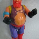 Pirates Of The Dark Water Zoolie Action Figure
