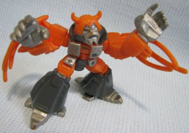 Transformers Robot Heroes Unicron