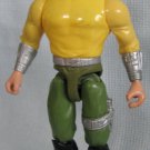 Demolition Man Kick-Fighting Spartan Stallone Action Figure - Loose