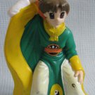 Card Captor Sakura Syaoran Li PVC Figure Clamp