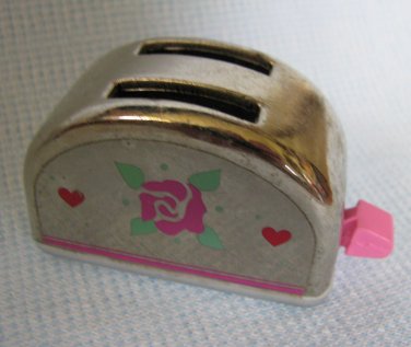 Toaster OSFT Miniatures KITCHEN ACCESSORIES