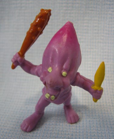 Vintage MOGS The Other World Figure Arco 1983