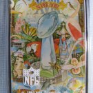 1983 Super Bowl Playing Cards