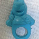 Vintage Crest Toothpaste Ring P&G Premium 1988 Vintage Crest Toothpaste Ring P&G Premium 1988