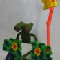 TMNT Sewer Seltzer Cannon Parts Ninja Turtles