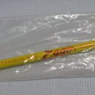 Kellogg's Eggo Waffle Back To School Pencil Premium Prize MIP