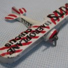 Zee Dyna Flites Futs Aeroplane Circus Airplane