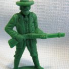 Vintage Abe Lincoln Plastic Figures Pilgrim Vintage Abe Lincoln Plastic Figures Pilgrim