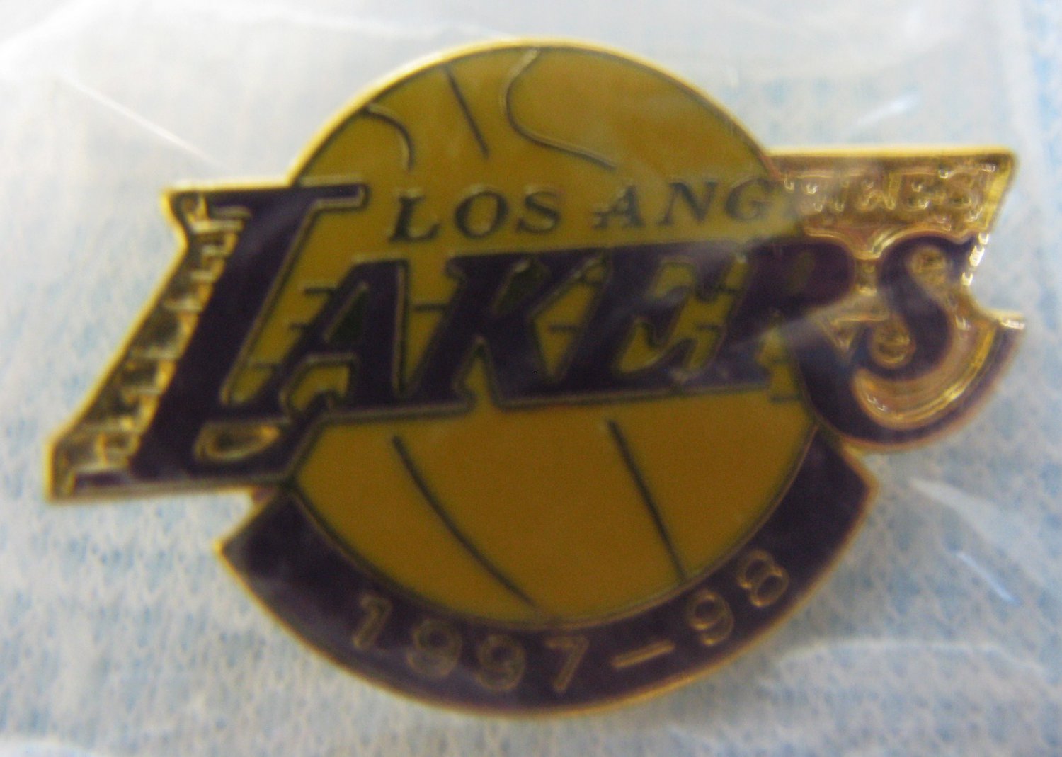 Pin on L.A. Lakers