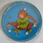Bogey Orangutang Shirt Tales Dexterity Toy