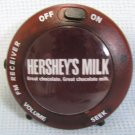 Hershey's Chocolate Milk FM Radio Reciever