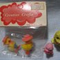 Creative Crafts Chicks Figures MIP Hong Kong