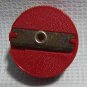 Vintage PREVENT FIRES Pencil Sharpener Fire Fighter Dog