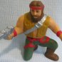 Panosh Place Guts and Glory Commando PVC Figure