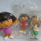 Dora the Explorer & Diego Doll Figures