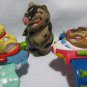 Barnyard Commandos COMMANDO CUFFS Toys Burger King
