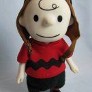 Peanuts CHARLIE BROWN Pocket Dolls Figure Schultz Snoopy