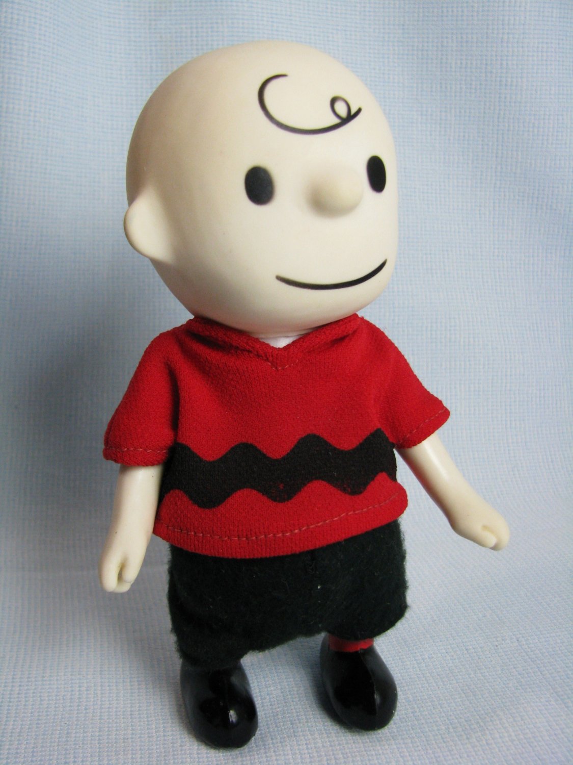 peanuts character dolls