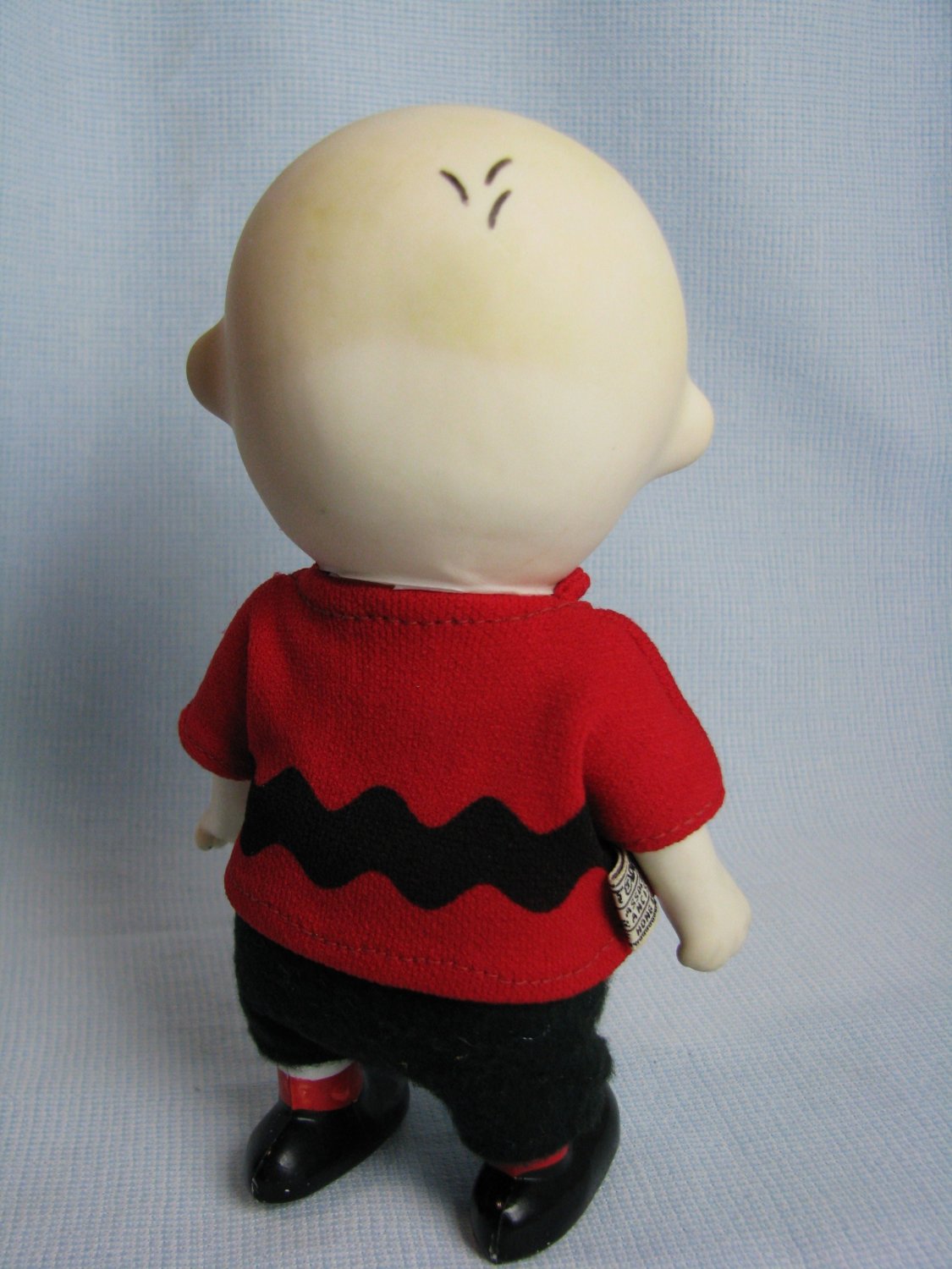 peanuts character dolls