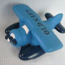 Old Navy Baby Toy Airplane Advertising Promo Old Navy Baby Toy Airplane Advertising Promo