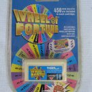 Wheel of Fortune Game Cartridge # 11 MOC Tiger Electronics Vana White Wheel of Fortune Game Cartridge # 11 MOC Tiger Electronics Vana White